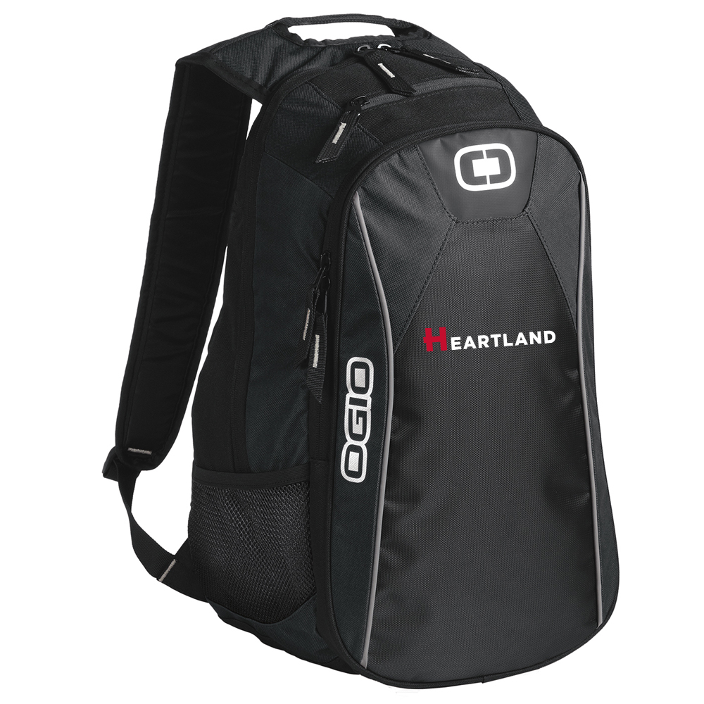 OGIO® - Marshall Pack - Heartland Companies